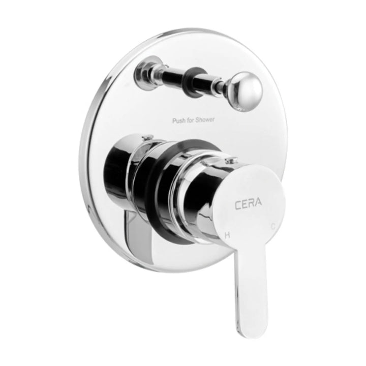 Cera 2 Way Diverter Victor F1015721 - Chrome Finish