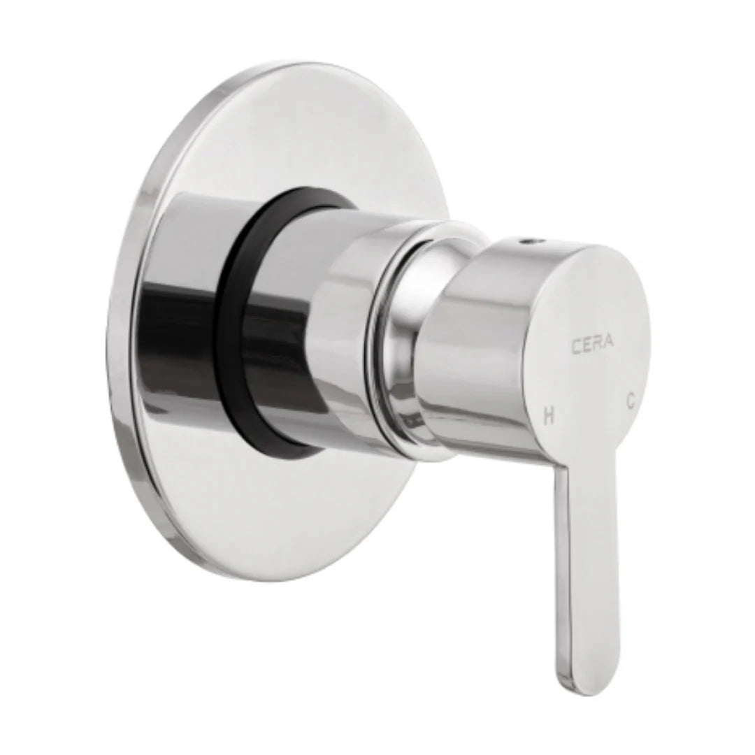 Cera 2 Way Diverter Victor F1015778 - Chrome Finish