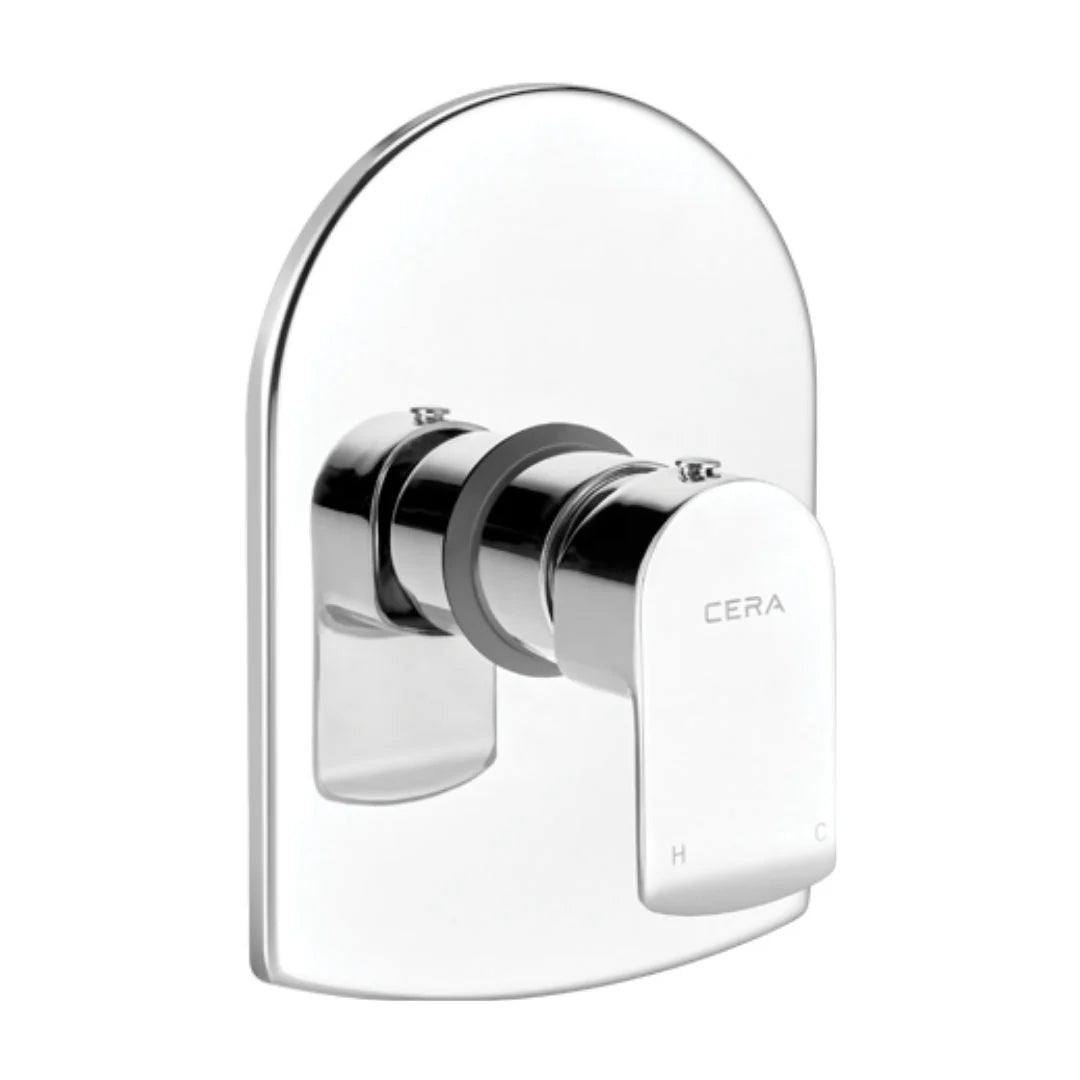 Cera 2 Way Diverter Chromo F1019778 - Chrome Finish