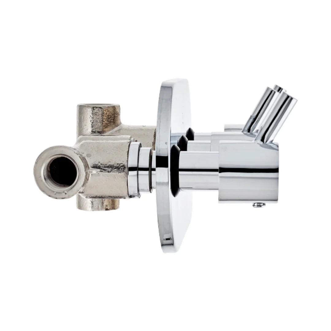Cera 2 Way Diverter Mist F2004731 - Chrome Finish