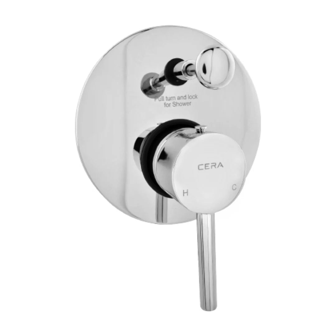 Cera 2 Way Diverter Fountain F2013701 - Chrome Finish