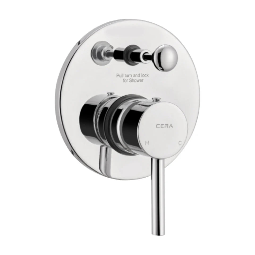 Cera 2 Way Diverter Fountain F2013701 - Chrome Finish – bathkart.in