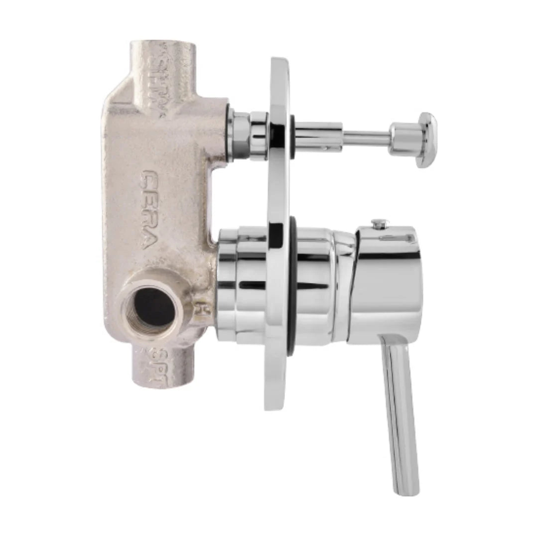 Cera 2 Way Diverter Fountain F2013701 - Chrome Finish