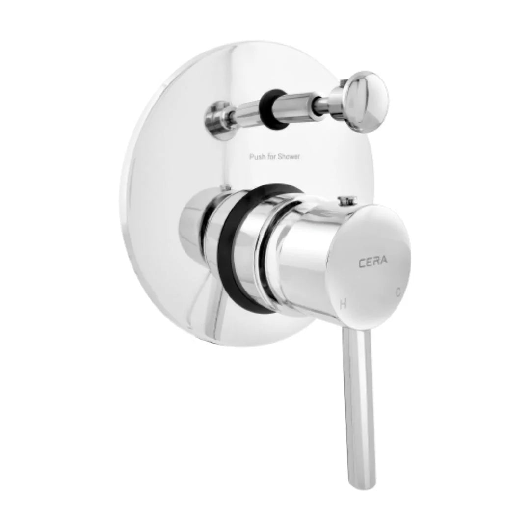 Cera 2 Way Diverter Fountain F2013721 - Chrome Finish