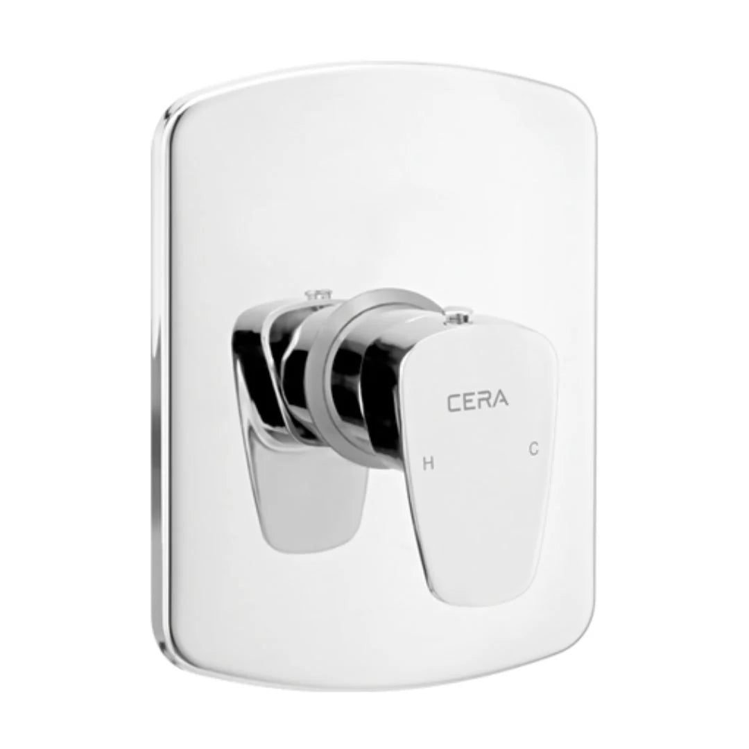 Cera 2 Way Diverter Vine F1020778 - Chrome Finish