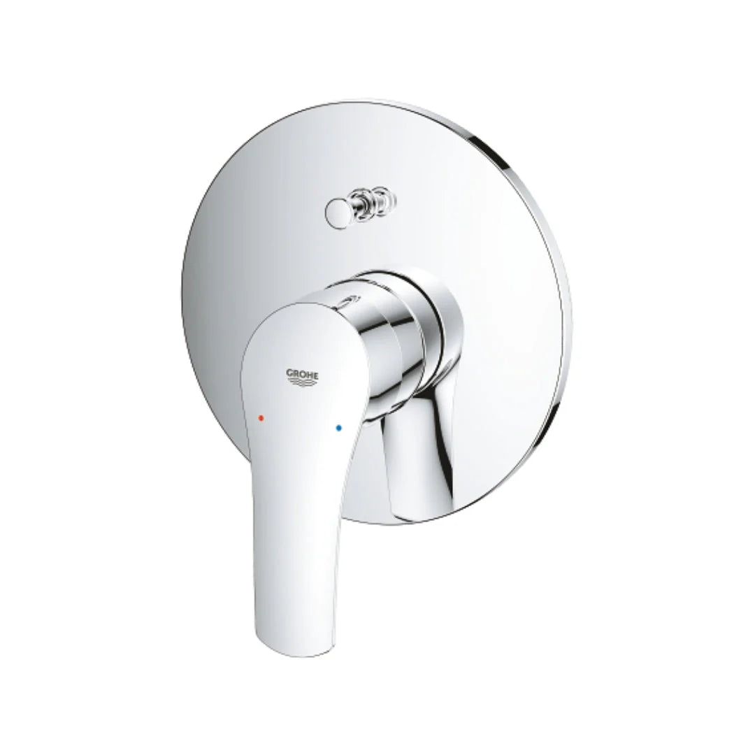 Grohe 2 Way Diverter Eurosmart New 19450003 - Chrome Finish