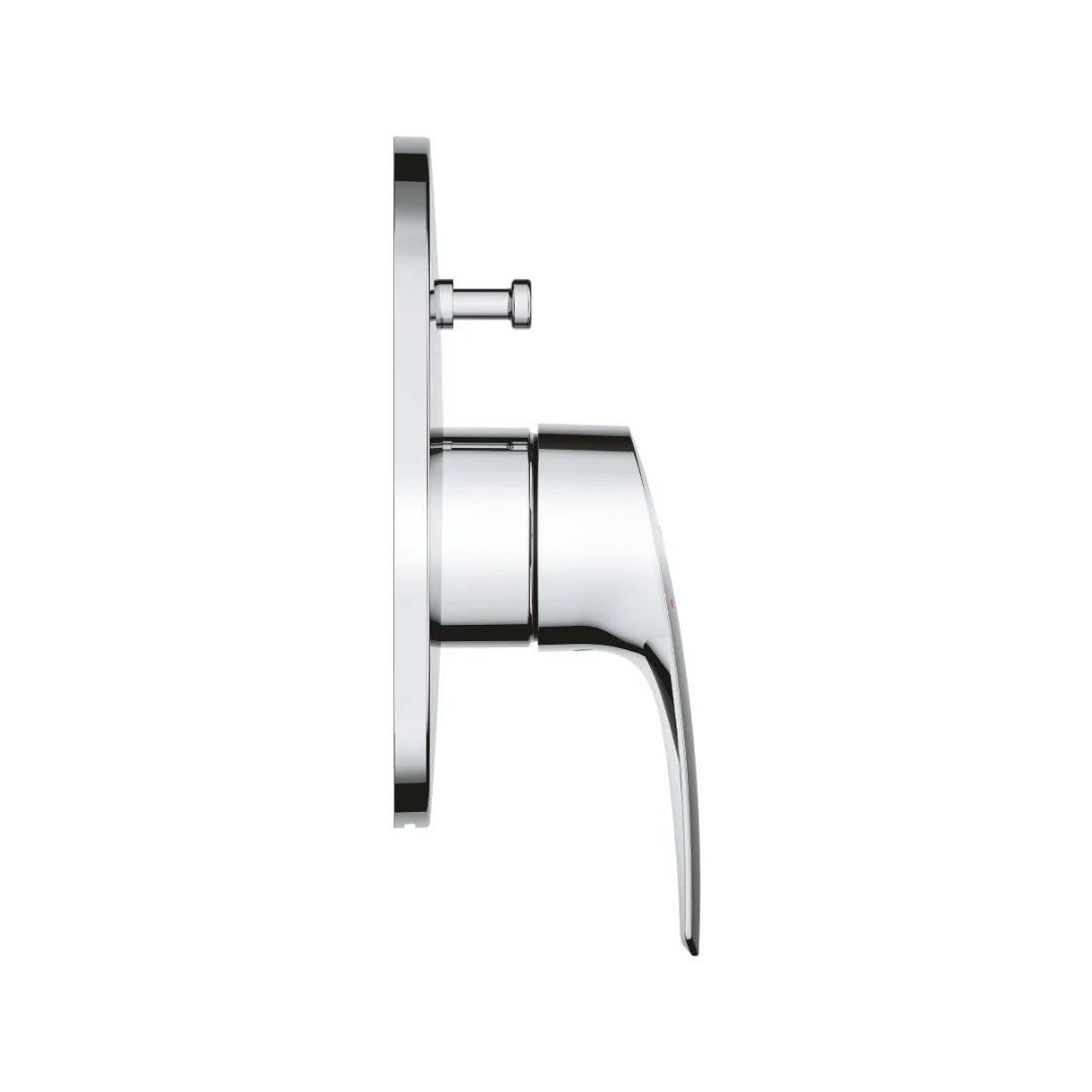 Grohe 2 Way Diverter Eurosmart New 19450003 - Chrome Finish