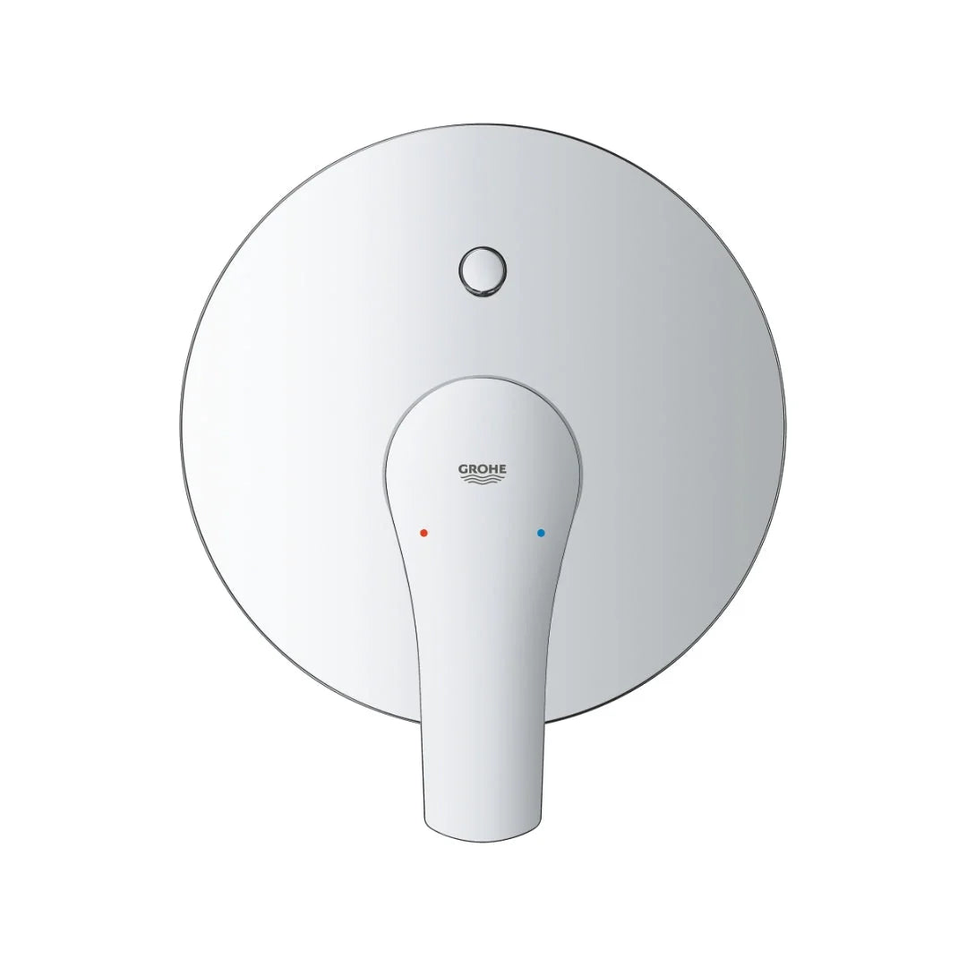 Grohe 2 Way Diverter Eurosmart New 19450003 - Chrome Finish