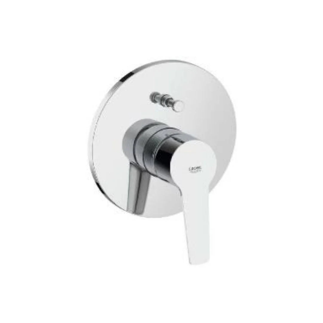 Grohe 2 Way Diverter Alira 29375001 - Chrome Finish