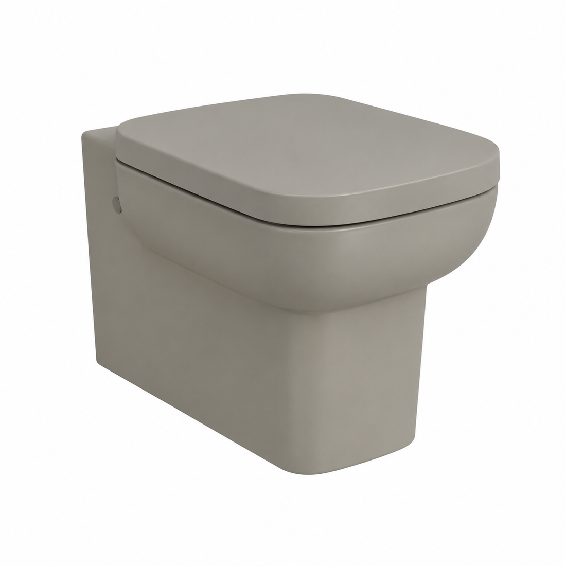 KOHLER REPLAY RIMLESSS WALL HUNG WC K-6098IN-S-K4 -CASHMERE
