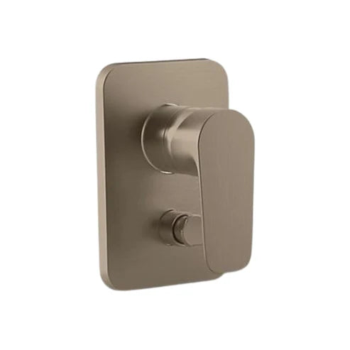 KOHLER 2 WAY DIVERTER ALEO 72290IN-4SL-BV- BRUSHED BRONZE FINISH