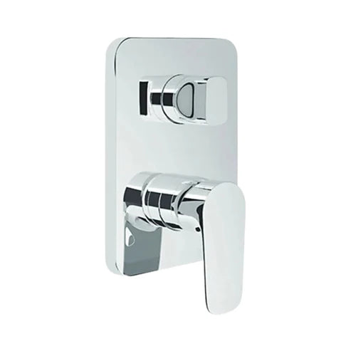 KOHLER 3 WAY DIVERTER ALEO 77310IN-4FP-CP - CHROME FINISH