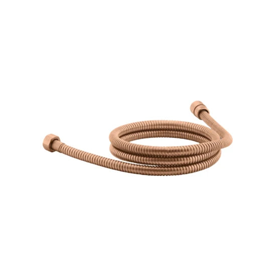 KOHLER SHOWER FITTING FLEXIBLE HOSE 12067IN-BRG - BRUSHED ROSE GOLD