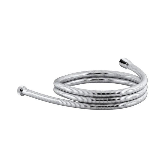 KOHLER SHOWER FITTING FLEXIBLE HOSE 12067IN-CP - CHROME