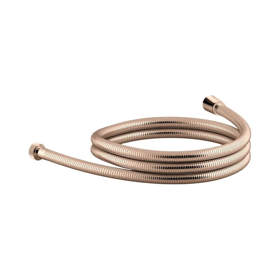 KOHLER SHOWER FITTING FLEXIBLE HOSE 12067IN-RGD - ROSE GOLD