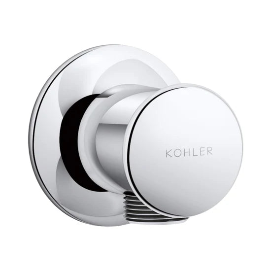 KOHLER SHOWER FITTING WALL OUTLET 16381IN-CP - CHROME