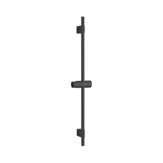 KOHLER SHOWER FITTING SLIDING RAIL 25350IN-BL - BLACK MATT