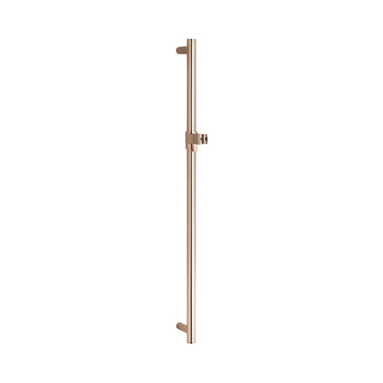 KOHLER SHOWER FITTING SLIDING RAIL 8524T-RGD - ROSE GOLD