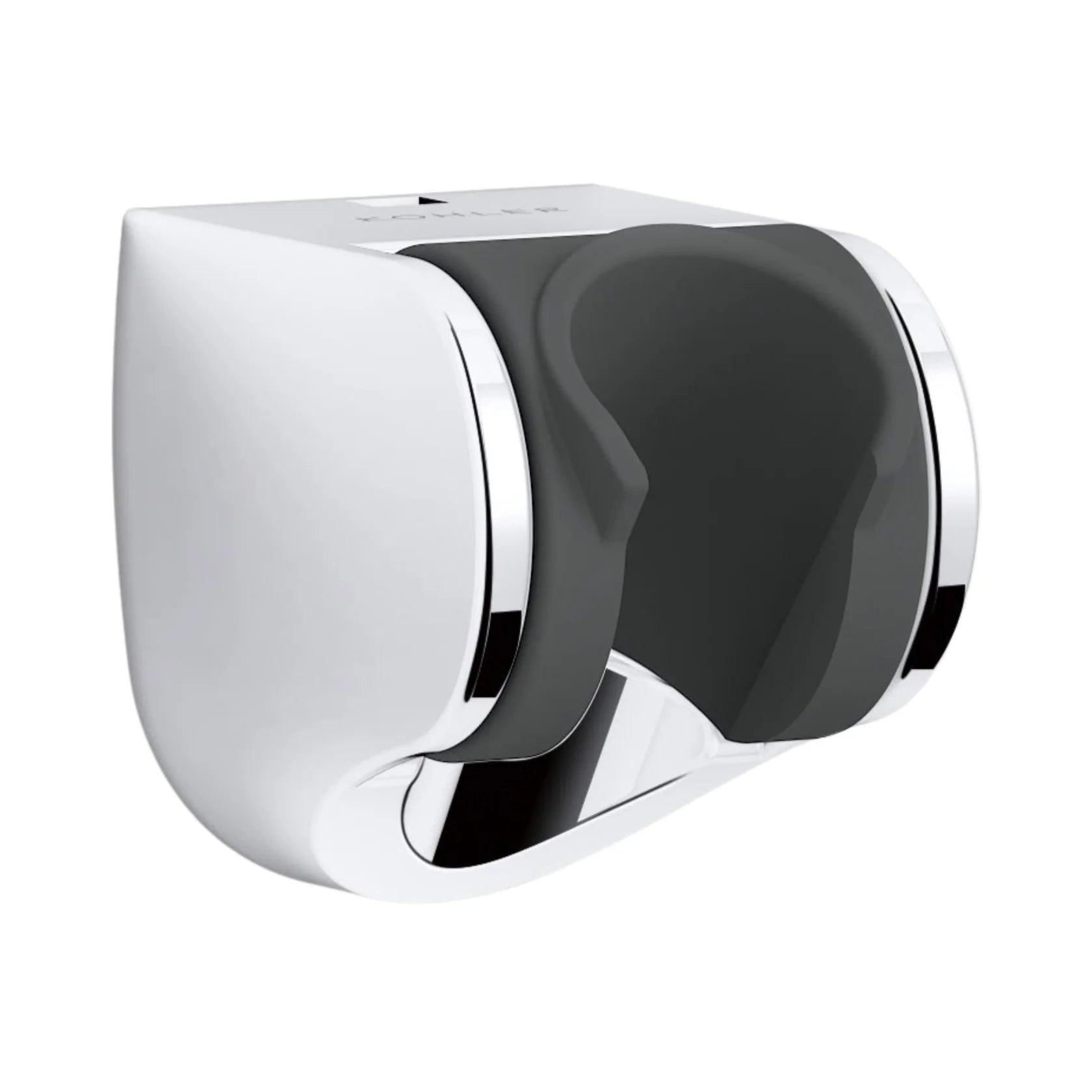 KOHLER SHOWER FITTING WALL BRACKET 9040IN-CP - CHROME