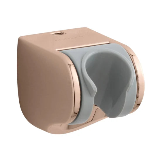 KOHLER SHOWER FITTING WALL BRACKET 9040T-RGD - ROSE GOLD