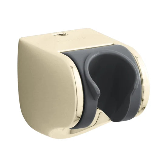 KOHLER SHOWER FITTING WALL BRACKET 9040T-ZZ-AF - FRENCH GOLD
