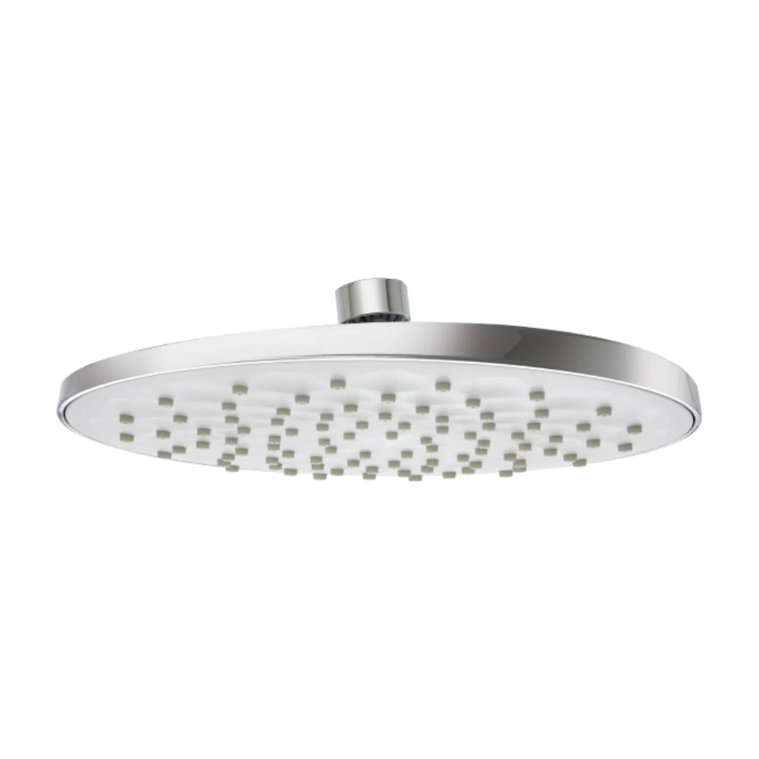Cera Single Flow Overhead Shower F7010605AB - Chrome