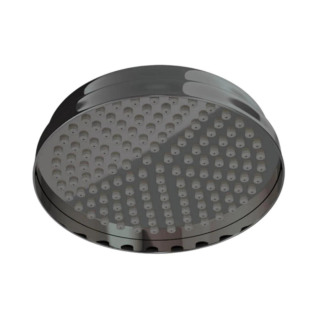 Jaquar Single Flow Overhead Shower OHS-BCH-1843 - Black Chrome