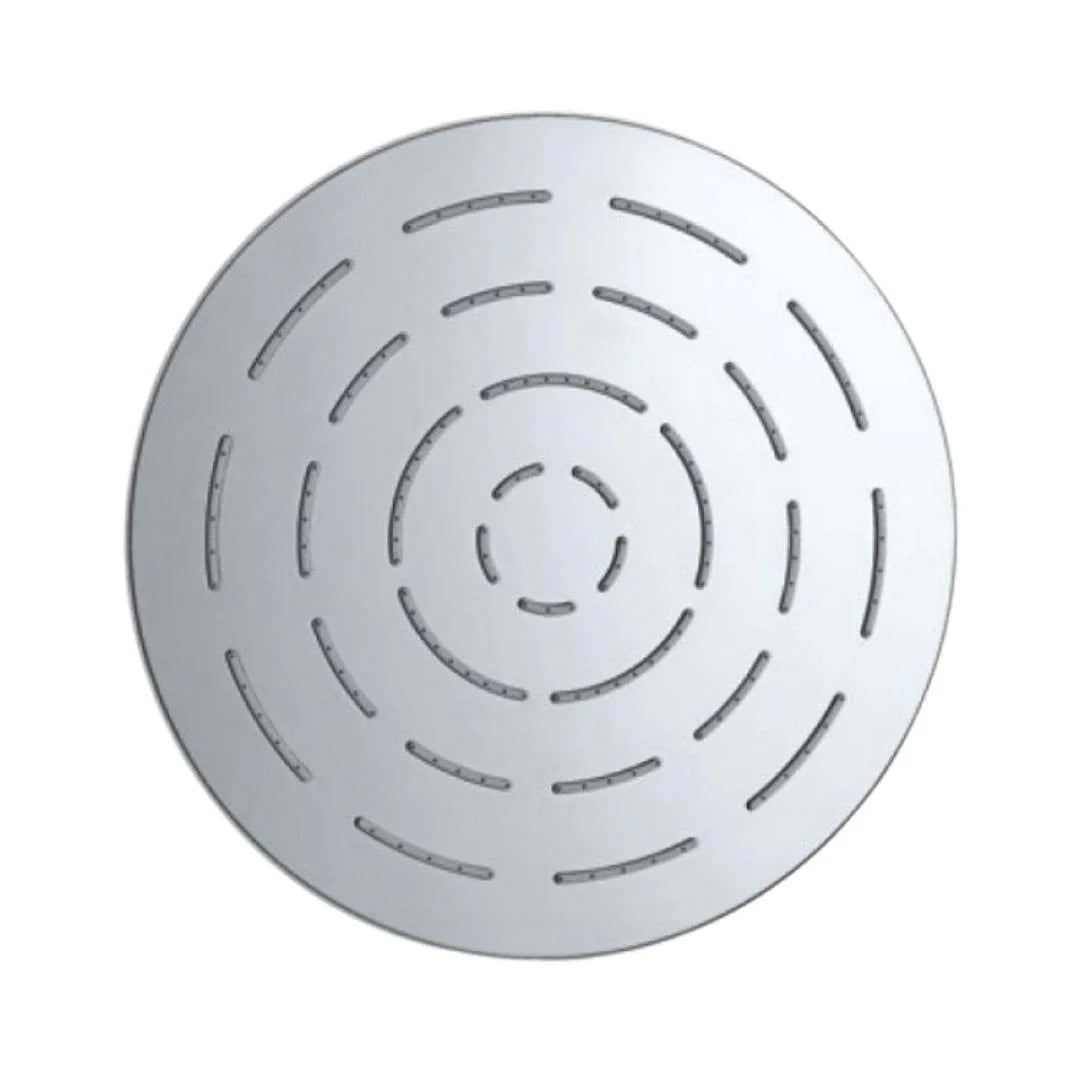 Jaquar Single Flow Overhead Shower OHS-CHR-1603 - Chrome