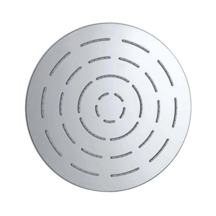 Jaquar Single Flow Overhead Shower OHS-CHR-1603 - Chrome