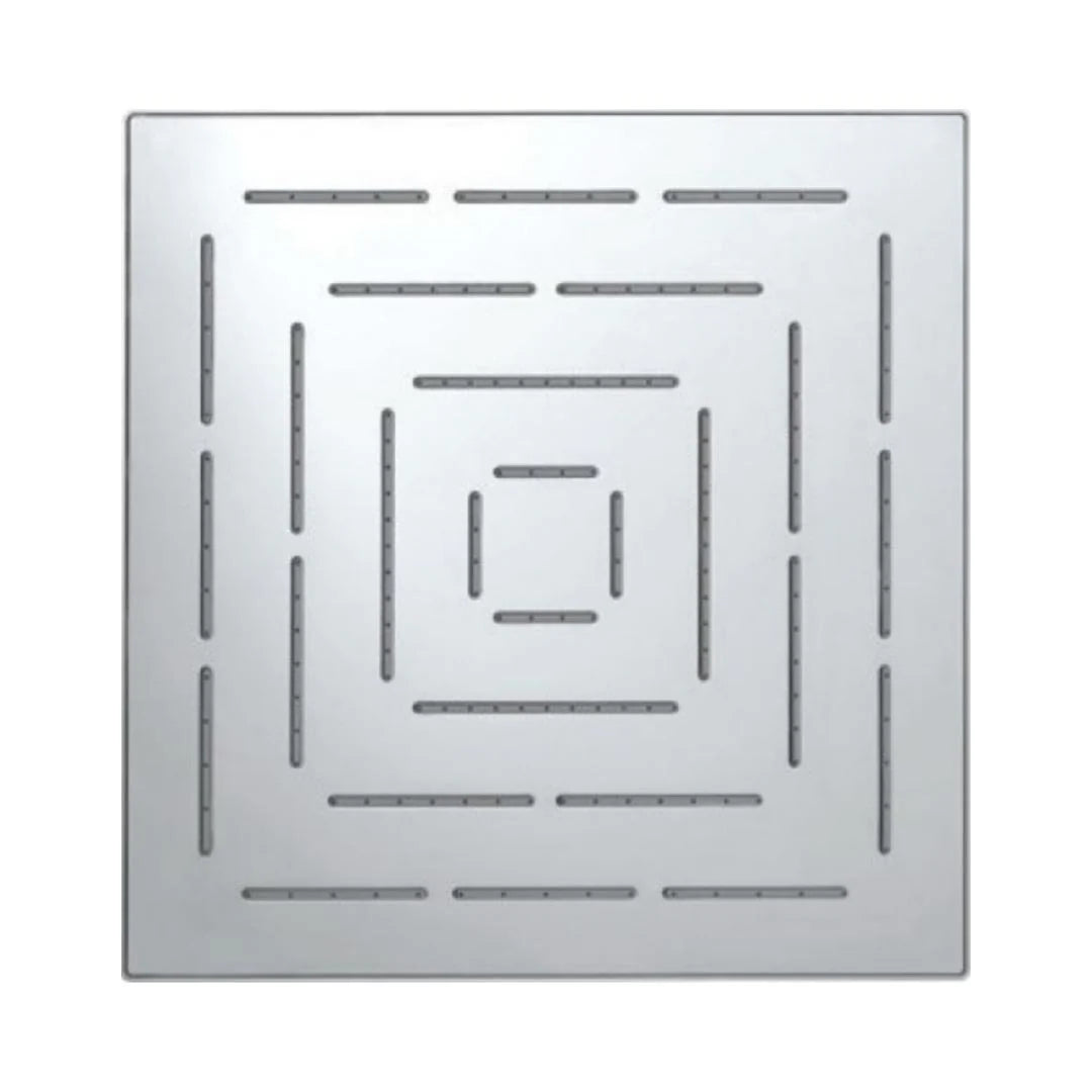 Jaquar Single Flow Overhead Shower OHS-CHR-1605 - Chrome