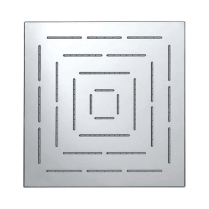 Jaquar Single Flow Overhead Shower OHS-CHR-1605 - Chrome
