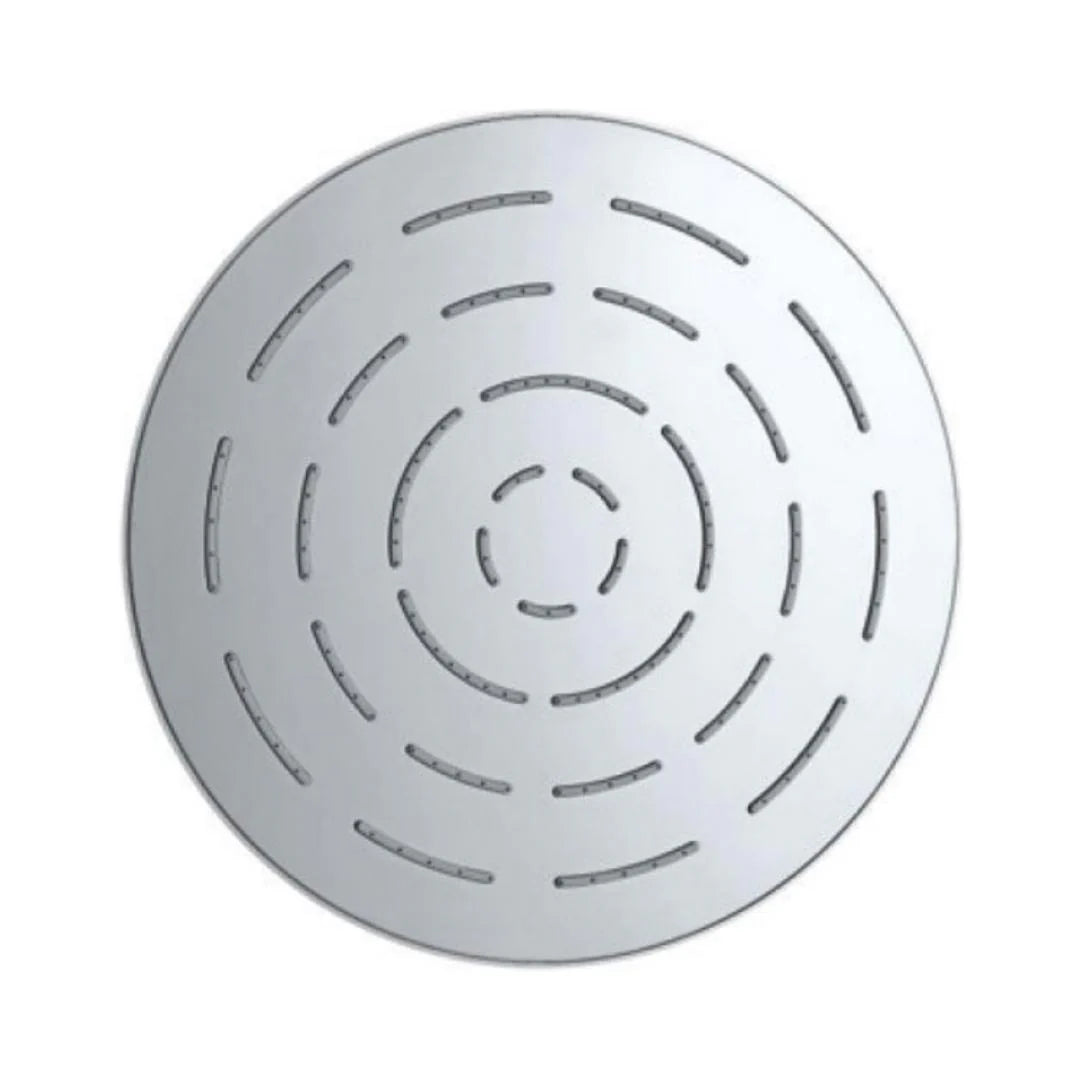 Jaquar Single Flow Overhead Shower OHS-CHR-1613 - Chrome