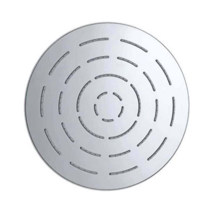Jaquar Single Flow Overhead Shower OHS-CHR-1613 - Chrome