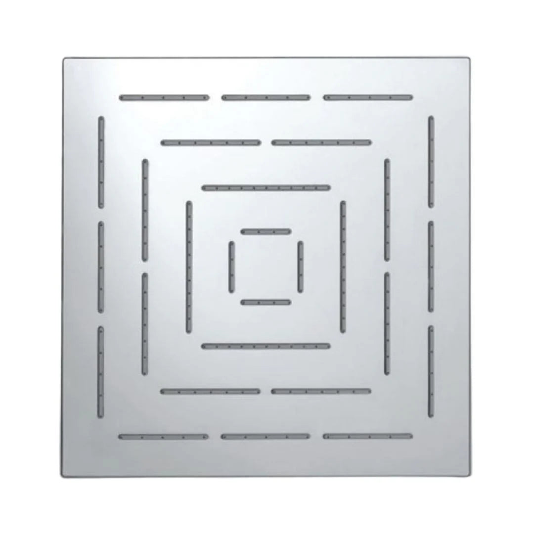 Jaquar Single Flow Overhead Shower OHS-CHR-1619 - Chrome