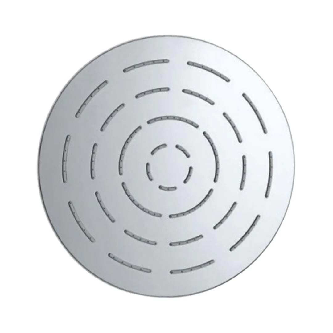 Jaquar Single Flow Overhead Shower OHS-CHR-1623 - Chrome