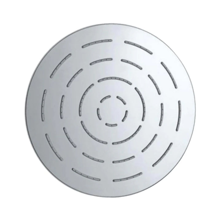 Jaquar Single Flow Overhead Shower OHS-CHR-1623 - Chrome