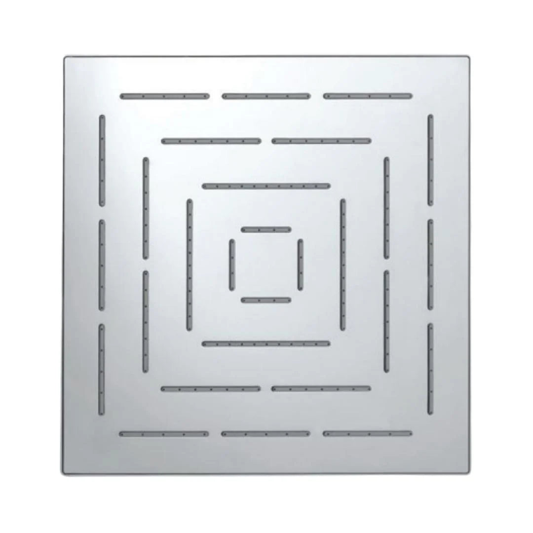 Jaquar Single Flow Overhead Shower OHS-CHR-1629 - Chrome