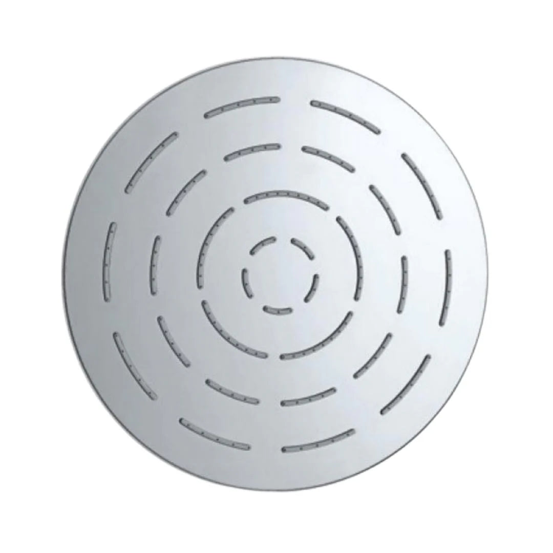 Jaquar Single Flow Overhead Shower OHS-CHR-1633 - Chrome