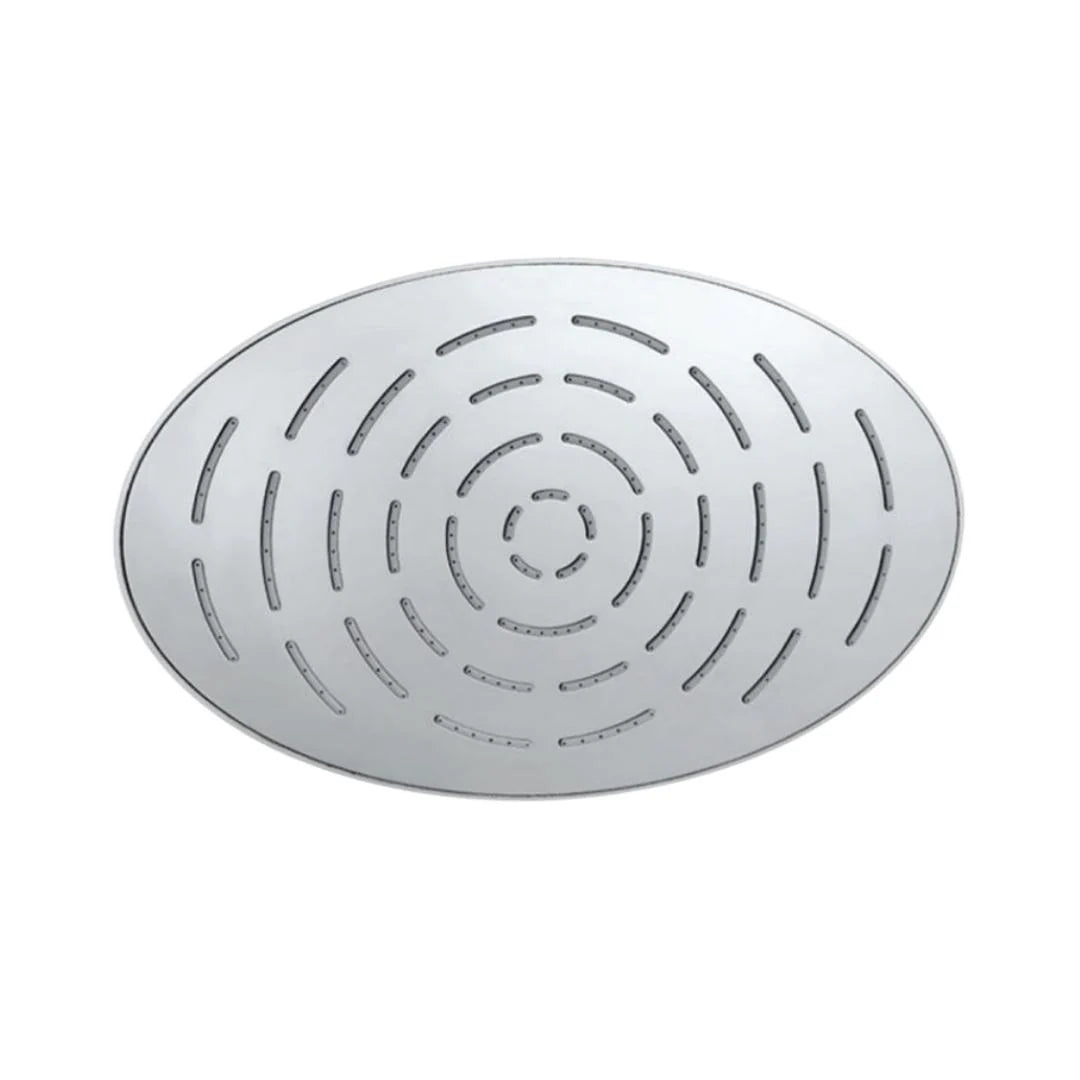 Jaquar Single Flow Overhead Shower OHS-CHR-1635 - Chrome