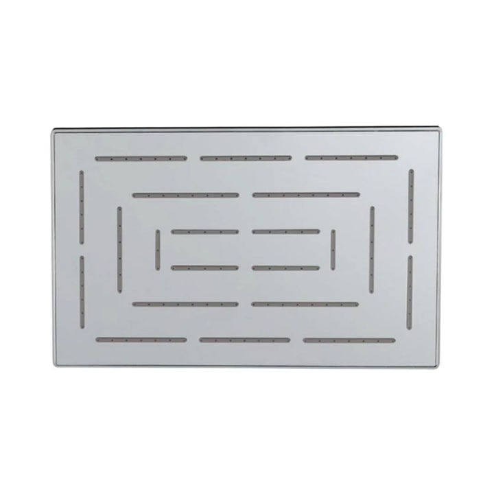 Jaquar Single Flow Overhead Shower OHS-CHR-1637 - Chrome