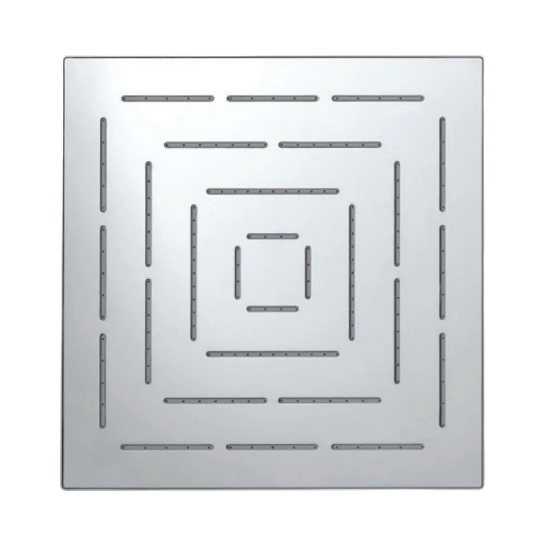 Jaquar Single Flow Overhead Shower OHS-CHR-1639 - Chrome