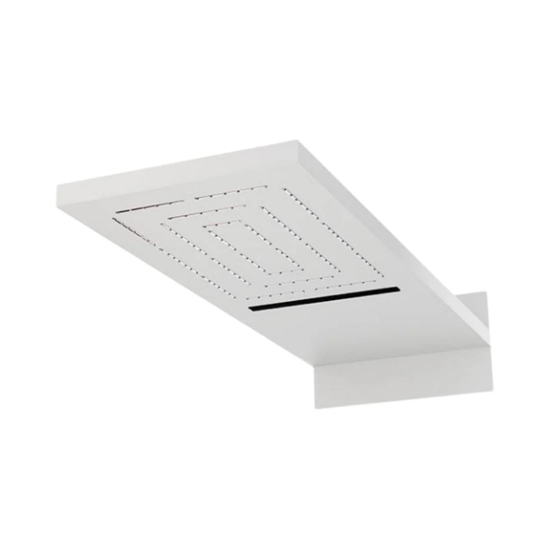 Jaquar Multi Flow Overhead Shower OHS-CHR-1649 - Chrome