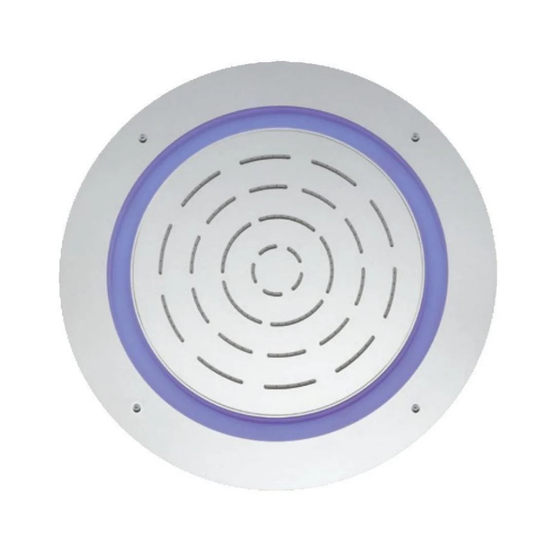 Jaquar Single Flow Overhead Shower OHS-CHR-1673 - Chrome