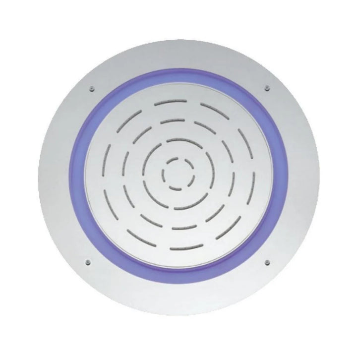 Jaquar Single Flow Overhead Shower OHS-CHR-1673 - Chrome