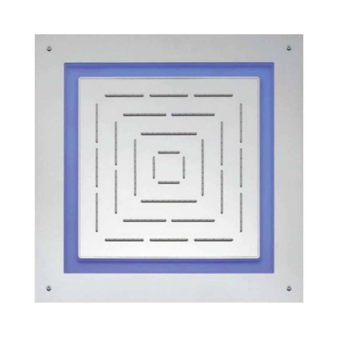 Jaquar Single Flow Overhead Shower OHS-CHR-1679 - Chrome