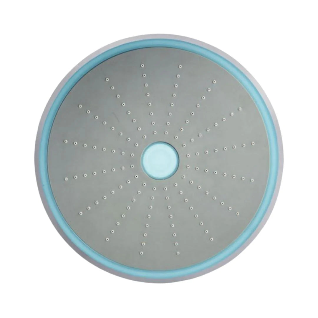 Jaquar Single Flow Overhead Shower OHS-CHR-1741 - Chrome