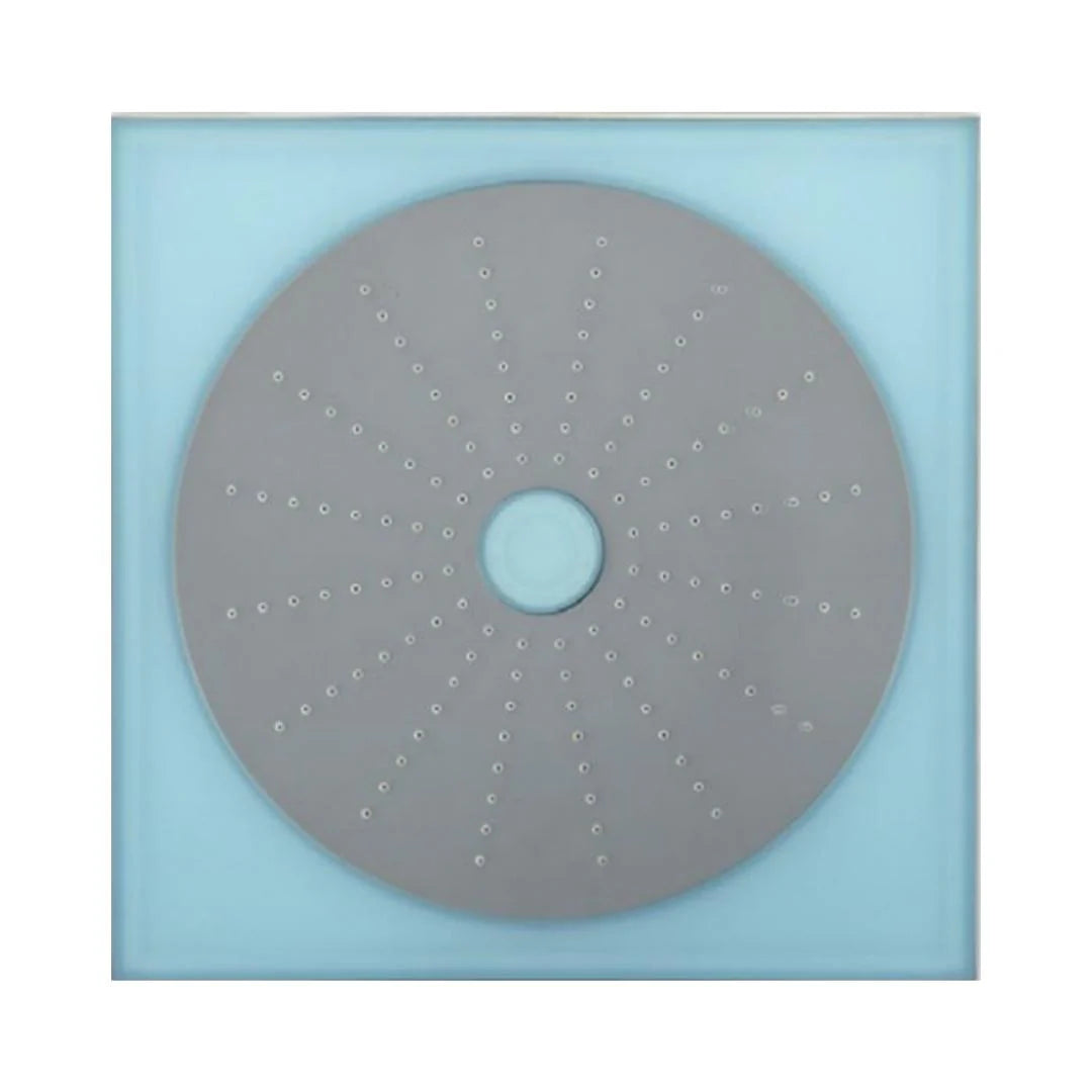 Jaquar Single Flow Overhead Shower OHS-CHR-1743 - Chrome