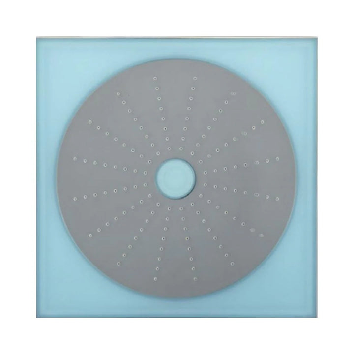 Jaquar Single Flow Overhead Shower OHS-CHR-1743 - Chrome