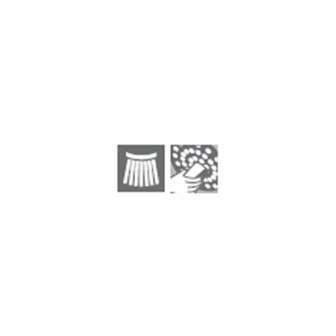 Jaquar Single Flow Overhead Shower OHS-CHR-1765 - Chrome