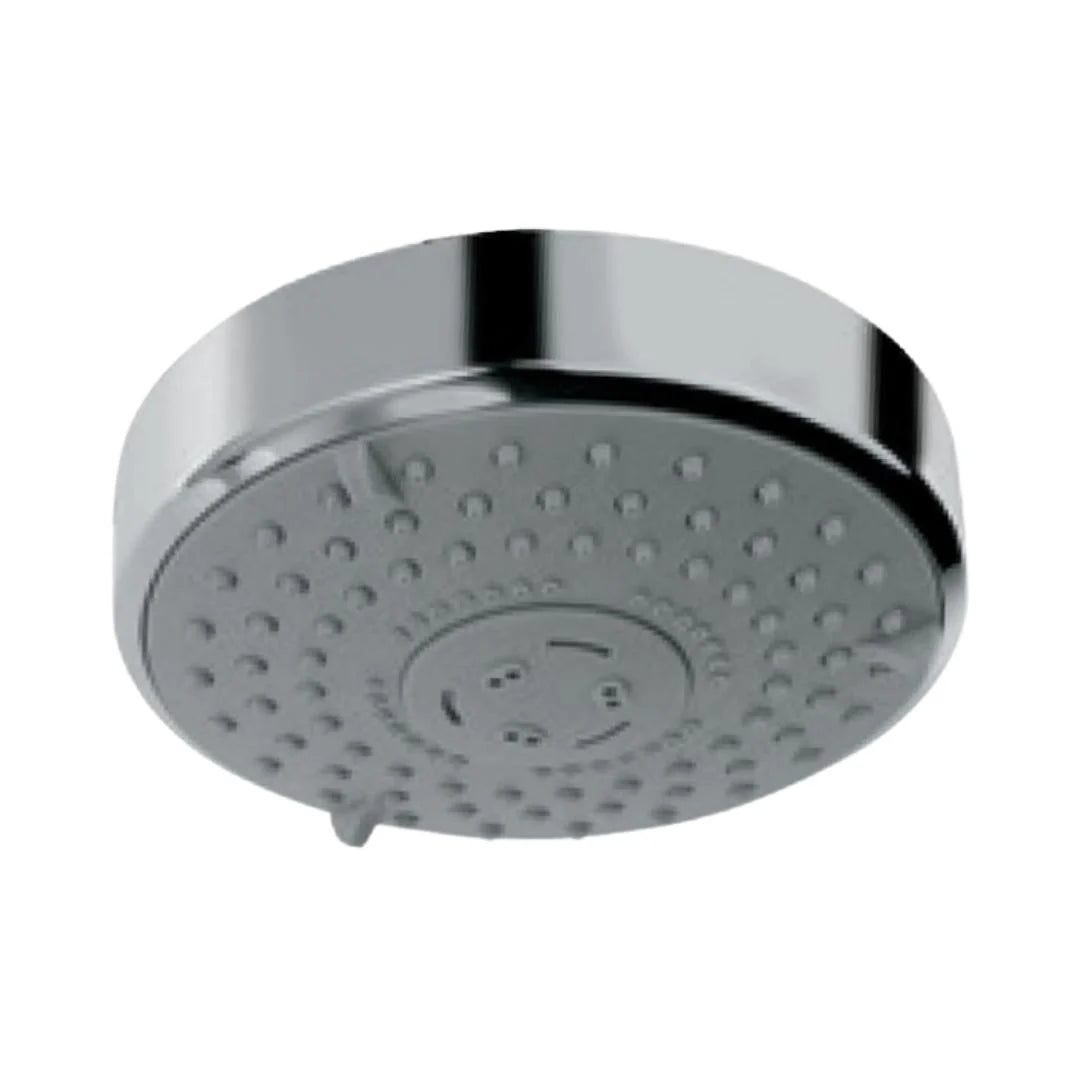 Jaquar Multi Flow Overhead Shower OHS-CHR-1799 - Chrome